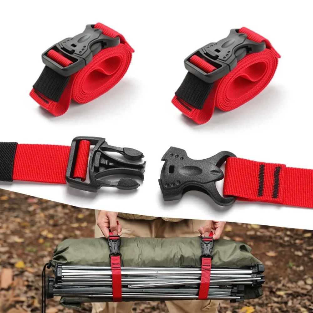 Correa Elástica Ajustable para - Luggage Strap Belt reseña y precio