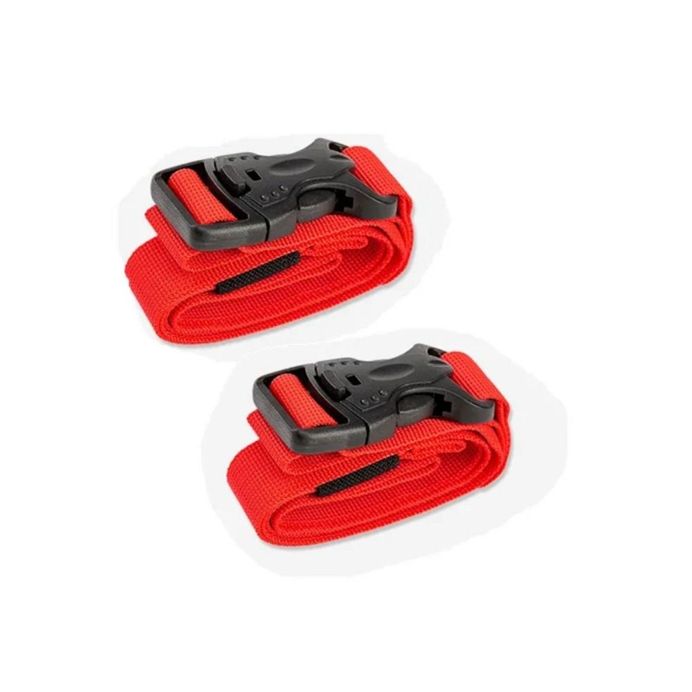Correa Elástica Ajustable para - Luggage Strap Belt reseña y precio