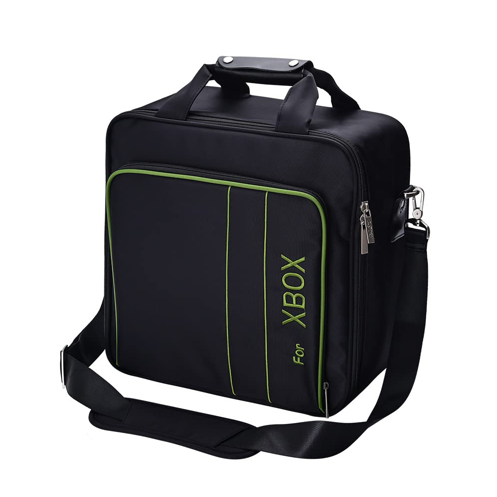 Estuche de transporte para Xbo - Travel Bag Xbox Series S reseña y precio