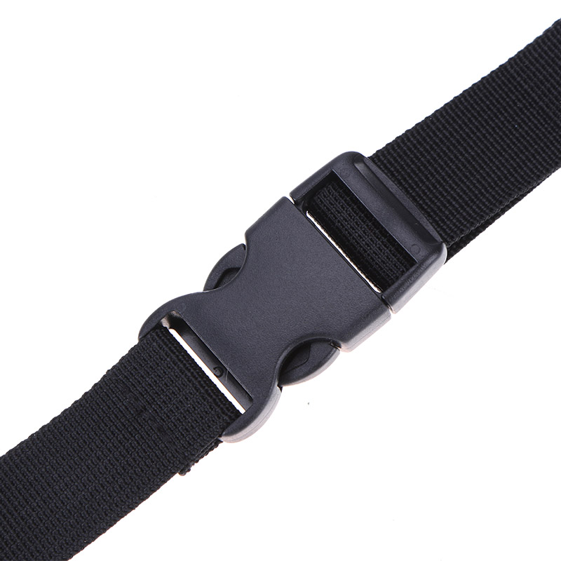 Correas para equipaje con hebi - Travel Accessories Essentials reseña y precio