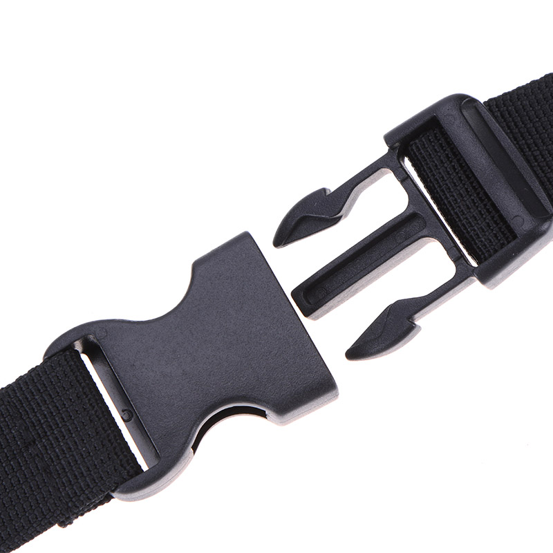 Correas para equipaje con hebi - Travel Accessories Essentials reseña y precio