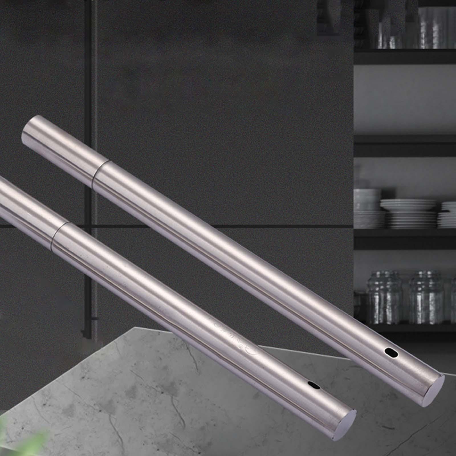 Tubo de Almacenamiento de Broc - Travel Accessories Youtube reseña y precio