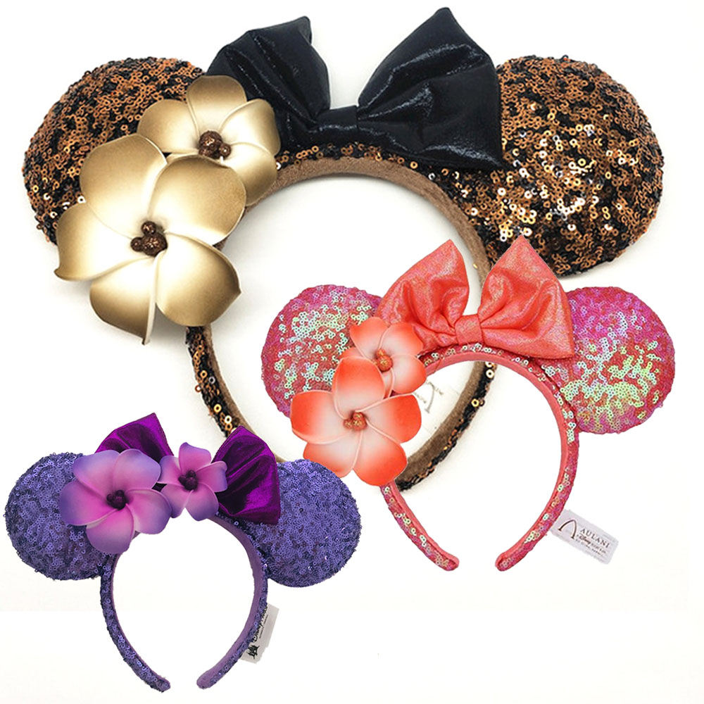 Diadema con orejas de Mickey M - Travel Accessories Disney reseña y precio
