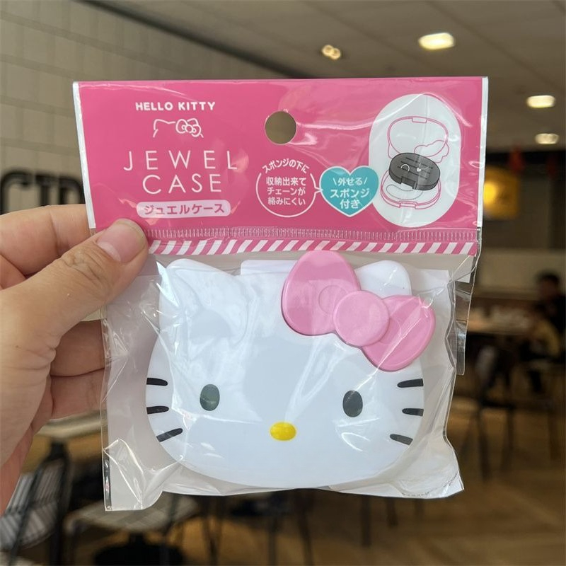 Nuevo Estuche para Pastillas K - Travel Accessories Girly reseña y precio