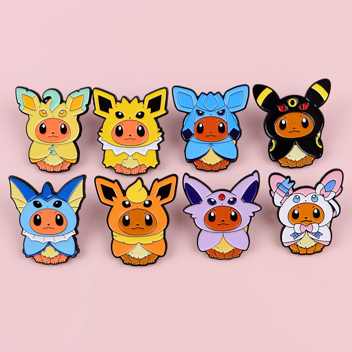 Accesorios de mochila Kawaii d - Travel Accessories Girly reseña y precio