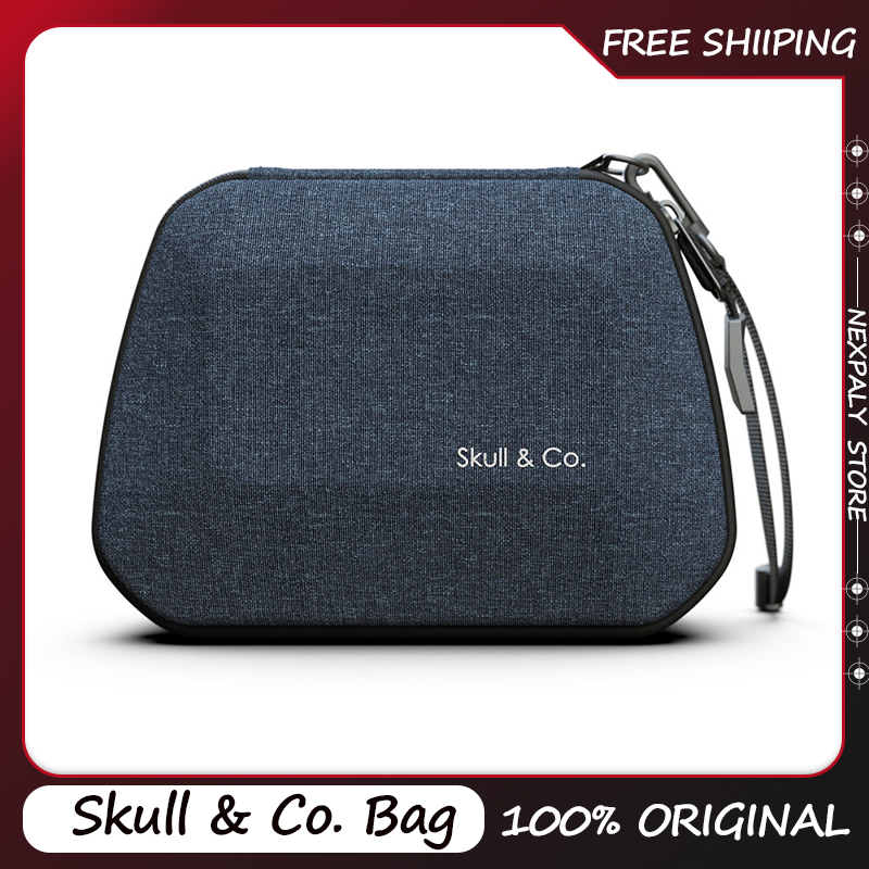 Skull & Co. Estuche de Transpo - Travel Bag Xbox Series S reseña y precio