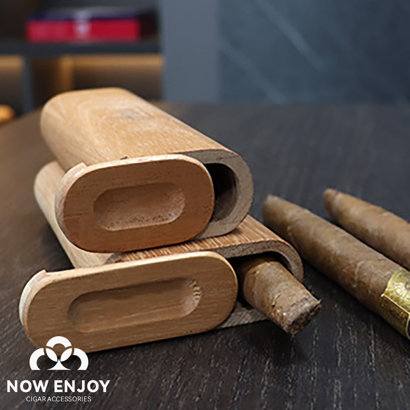 Estuche Portátil para Cigarros - Travel Accessories Youtube reseña y precio