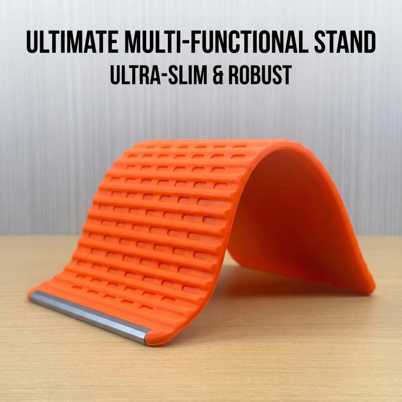 Soporte Plegable Creativo para - Travel Accessories Deals reseña y precio