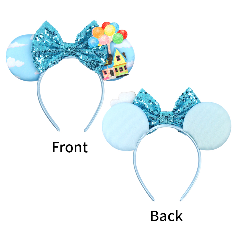 Accesorios para el cabello con - Travel Accessories Disney reseña y precio