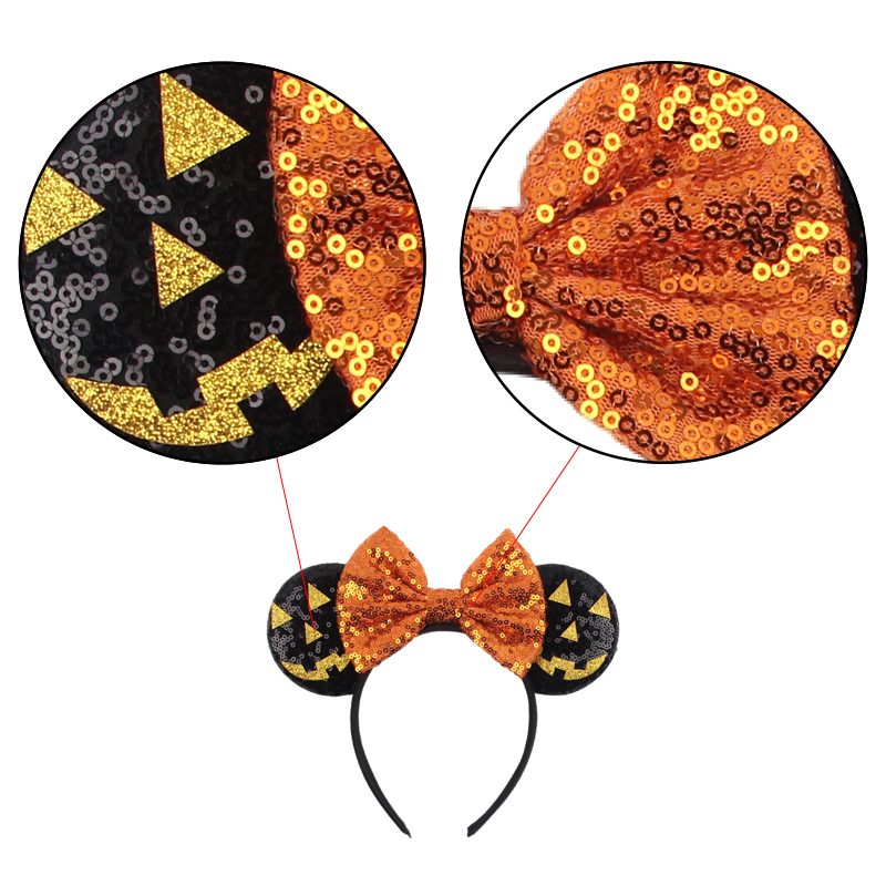 La más nueva diadema con oreja - Travel Accessories Disney reseña y precio