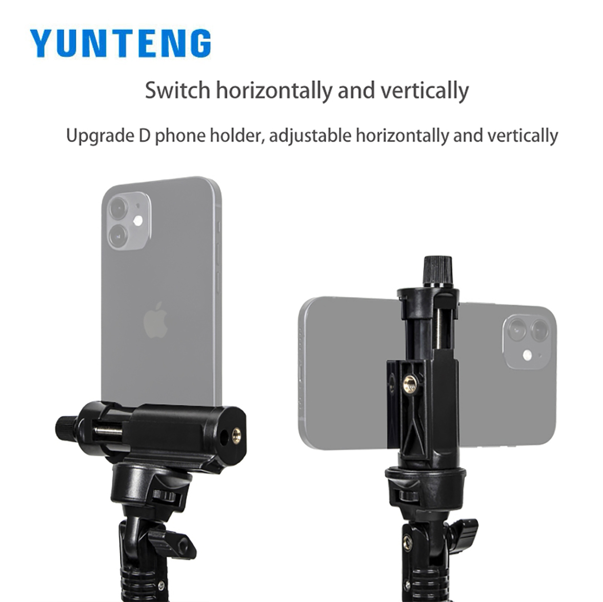 YUNTENG 1288 palos de Selfie m - Travel Video Accessories reseña y precio