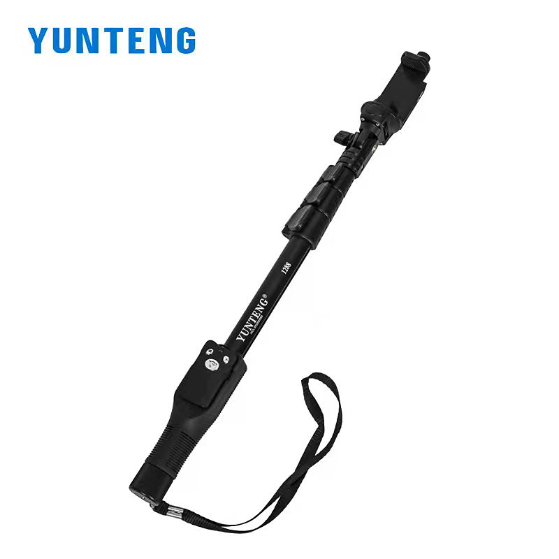 YUNTENG 1288 palos de Selfie m - Travel Video Accessories reseña y precio