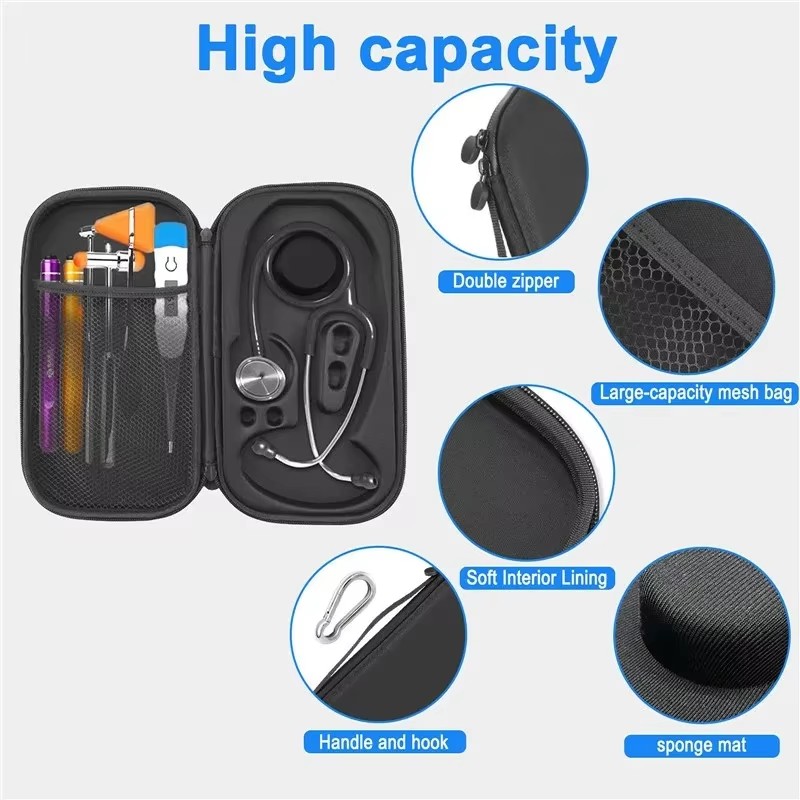 Estuche de Transporte Portátil - Travel Video Accessories reseña y precio