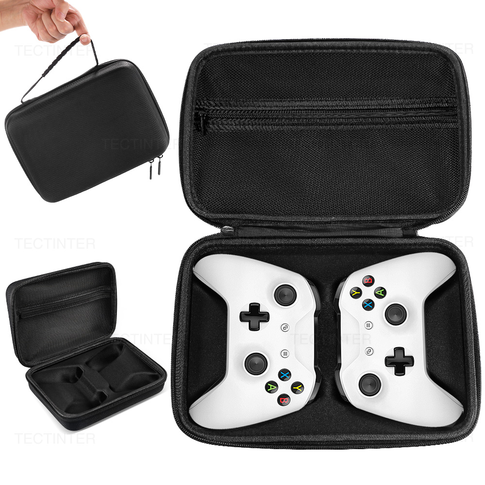 Bolsa de transporte para contr - Travel Bag Xbox Series S reseña y precio