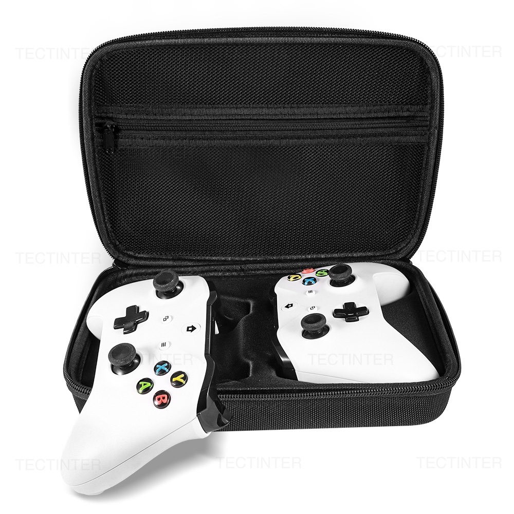 Bolsa de transporte para contr - Travel Bag Xbox Series S reseña y precio