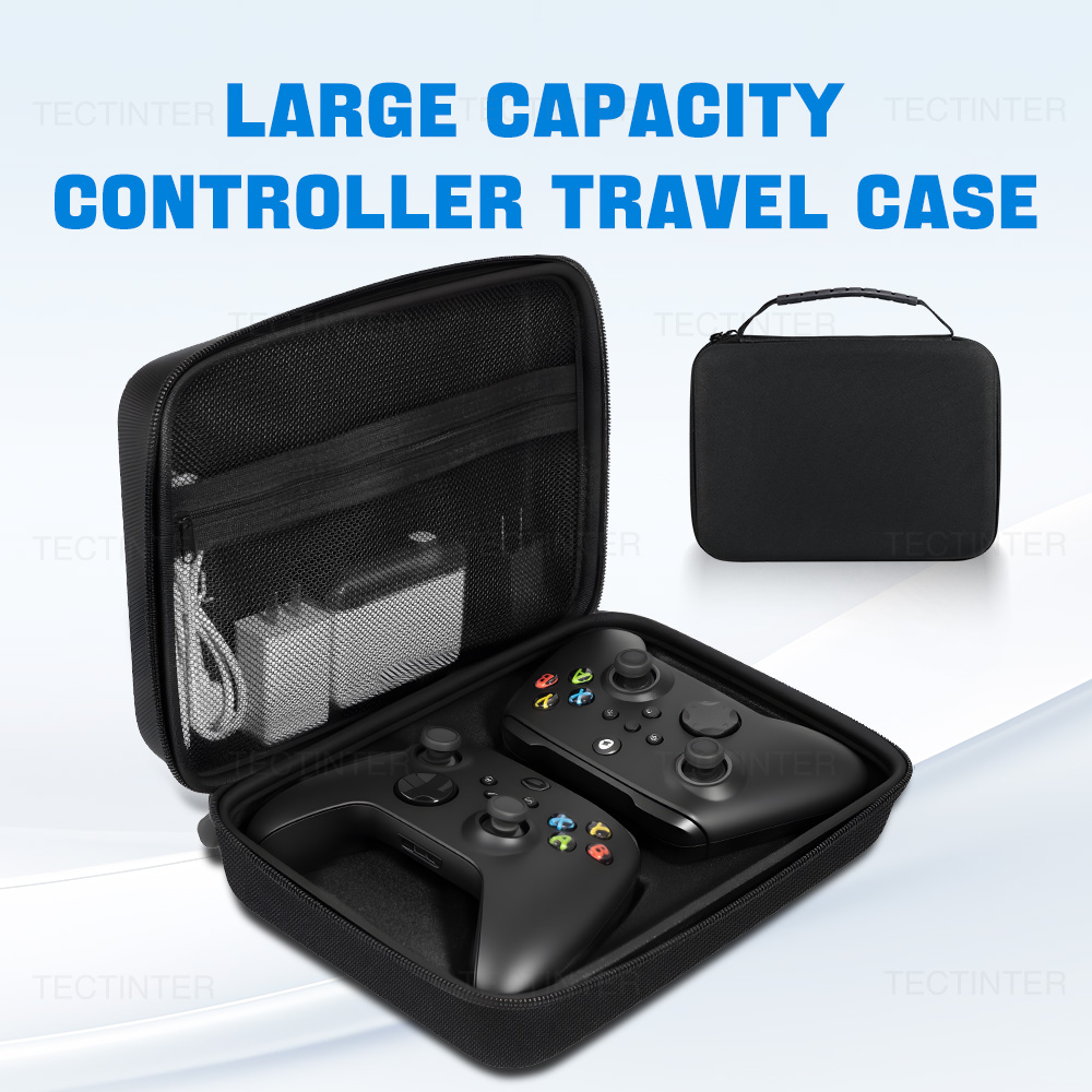 Bolsa de transporte para contr - Travel Bag Xbox Series S reseña y precio