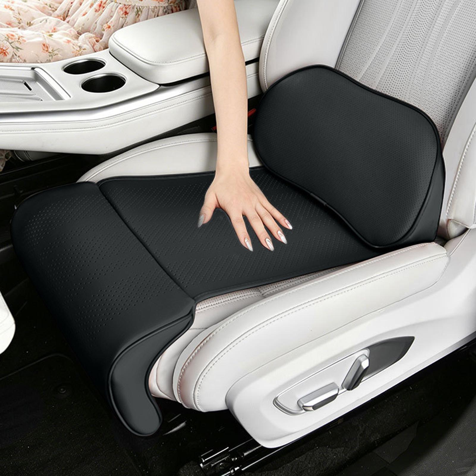 Cojín universal para asiento d - Travel Van Accessories reseña y precio