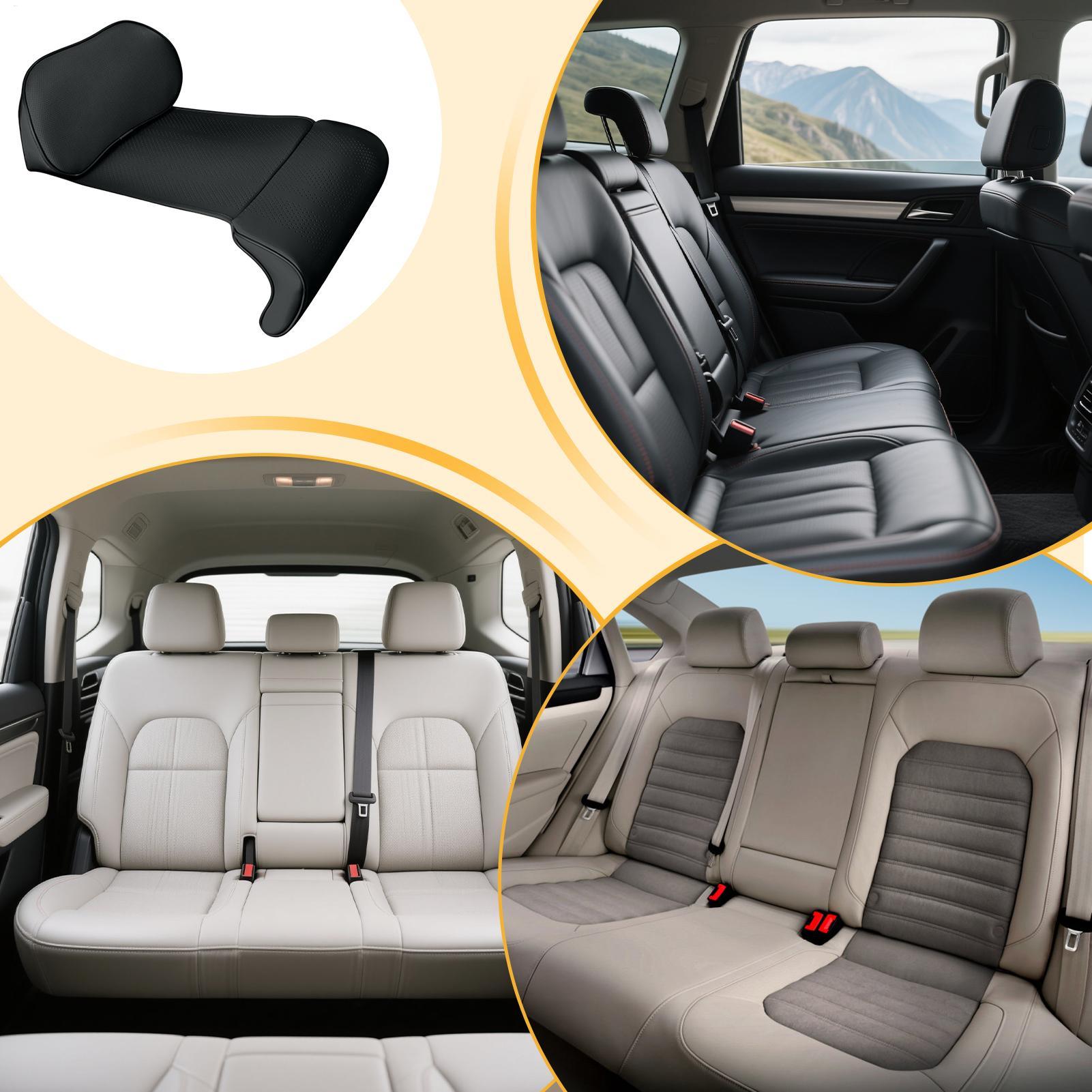Cojín universal para asiento d - Travel Van Accessories reseña y precio