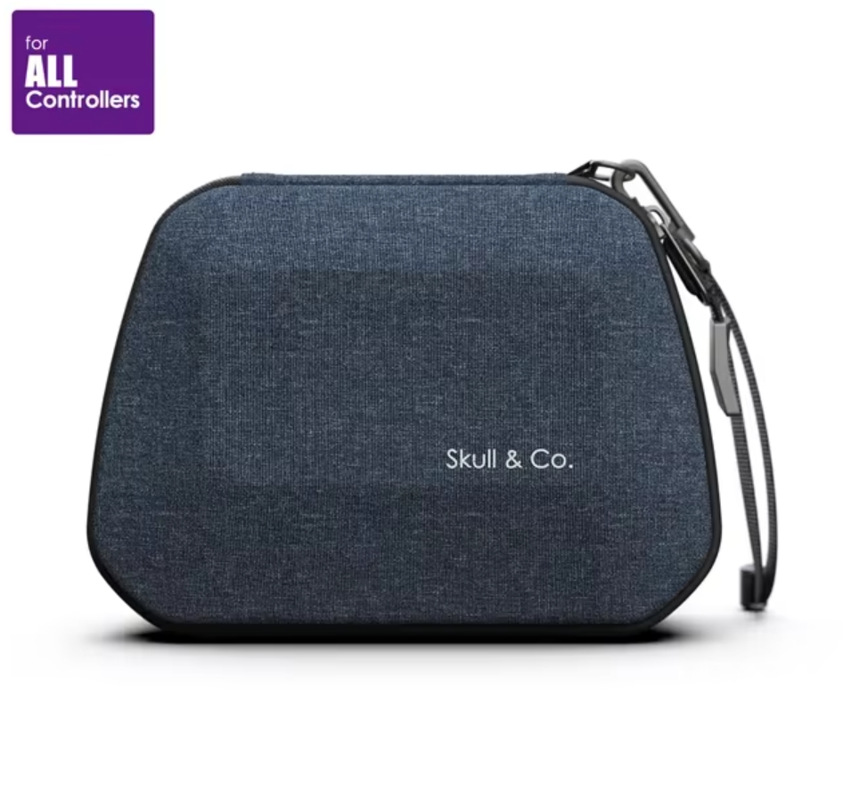 Skull & Co. Estuche de Transpo - Travel Bag Xbox Series S reseña y precio