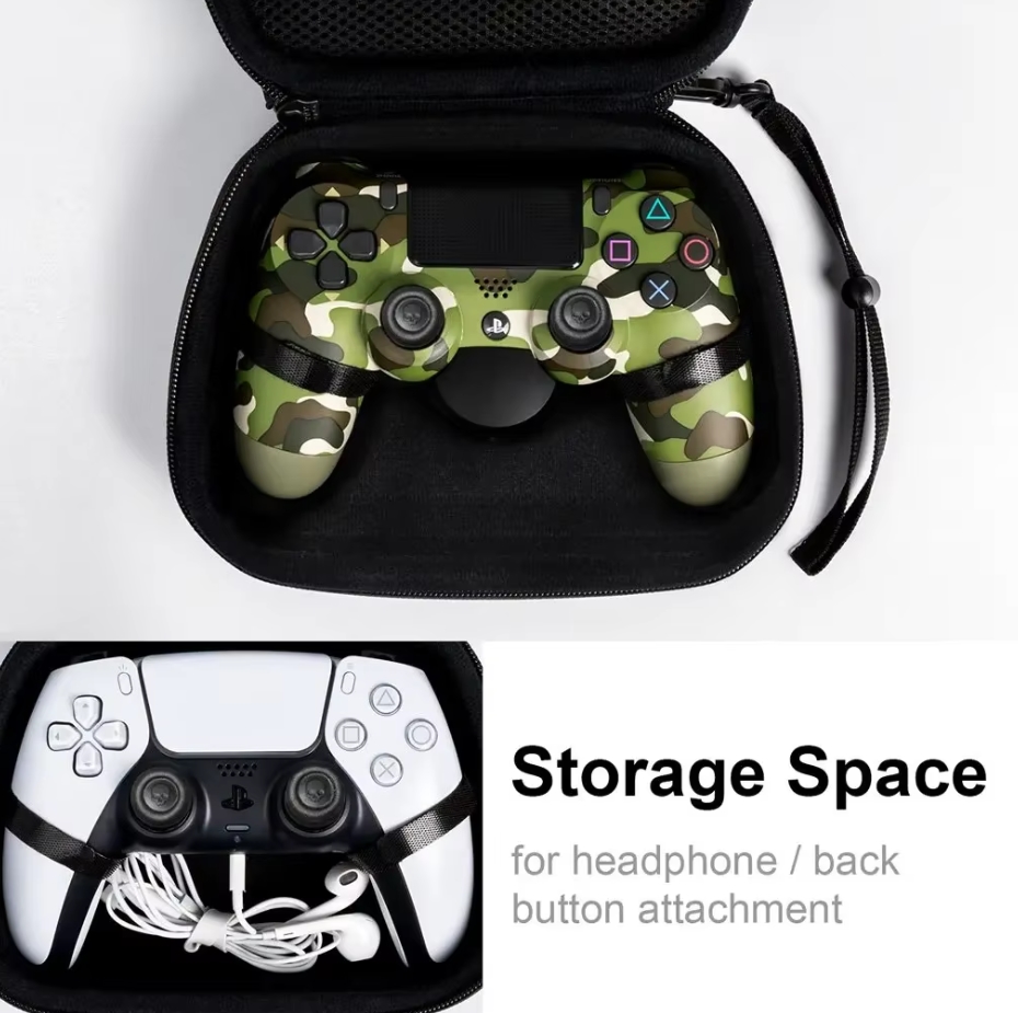 Skull & Co. Estuche de Transpo - Travel Bag Xbox Series S reseña y precio