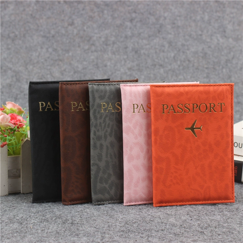 Porta Pasaportes de Estilo Mod - Travel Accessories Essentials reseña y precio