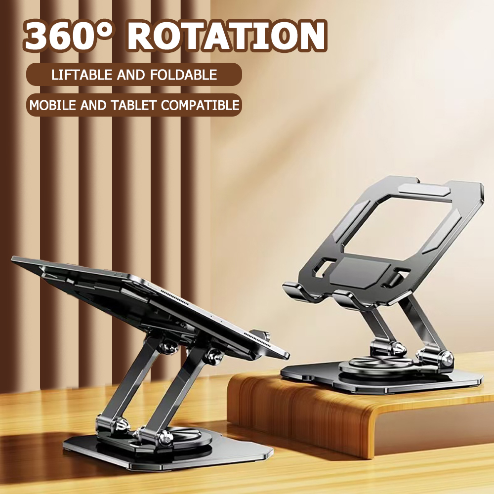Soporte Giratorio 360° para Ta - Travel Video Accessories reseña y precio