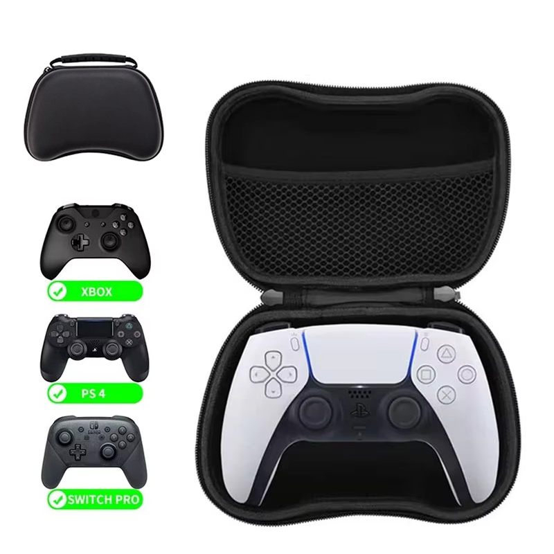 Bolsa para PS5 PS4 Xbox Series - Travel Bag Xbox Series S reseña y precio