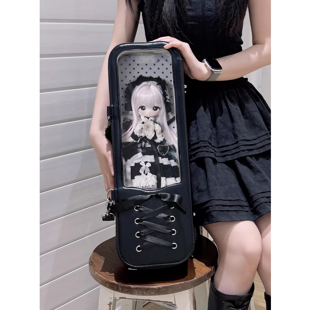 Paquetes de salida BJD 1/4 de  - Travel Accessories Girly reseña y precio