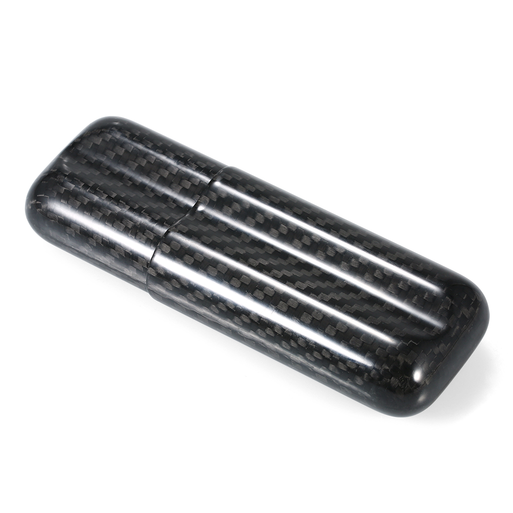 Humidificador de cigarros port - Travel Accessories Youtube reseña y precio