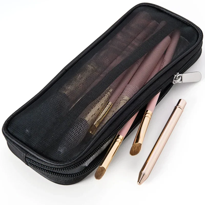 Estuche de viaje para brochas  - Travel Accessories Essentials reseña y precio