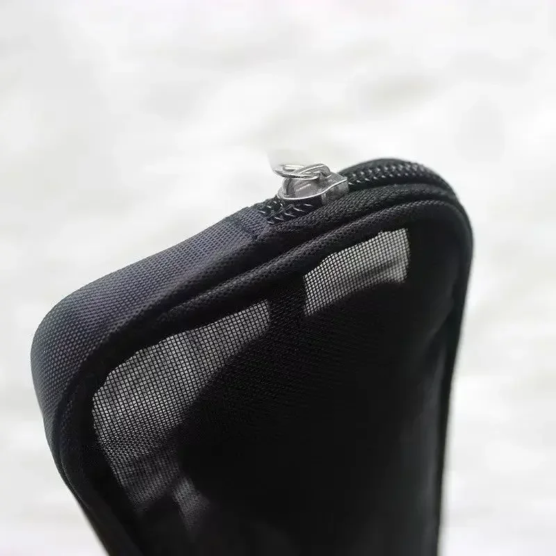 Estuche de viaje para brochas  - Travel Accessories Essentials reseña y precio
